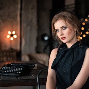 Meet your Posher, Barbara